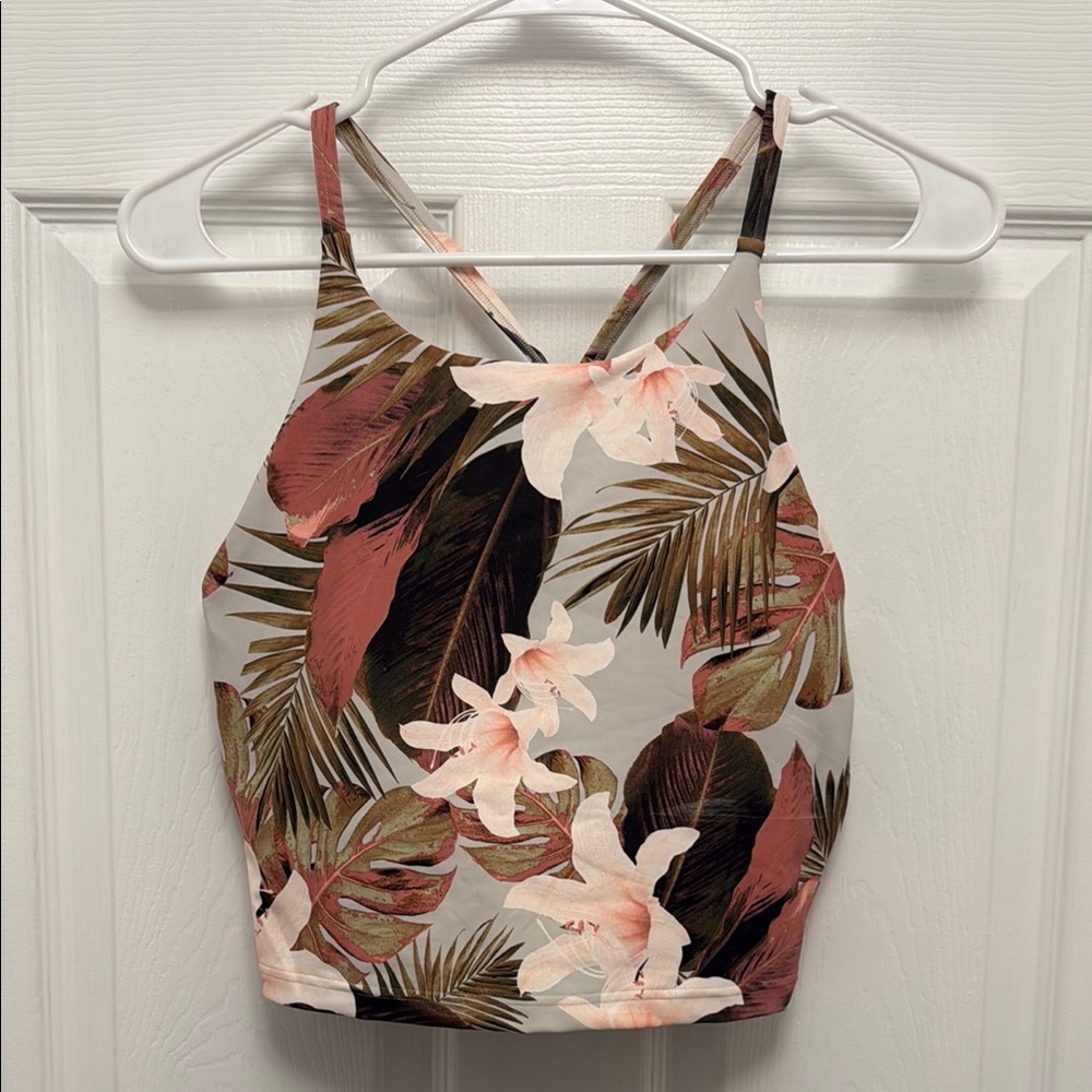 Old Navy Powersoft Work Out Top
